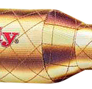 Hornady 99164 Brass Ammo Dog Toy - 18" Long