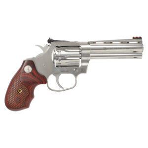 Colt King Cobra TGT 22LR Revolver - 4.25" TLS