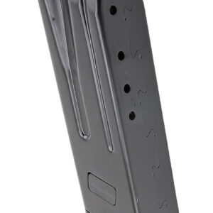 HK 50259077 VP9/P30  Black Detachable 10rd 9mm Luger