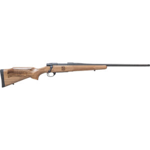 Howa M1500 Walnut Hunter 250th Rifle 223 Rem. 24 in. Walnut w/250 Engraving