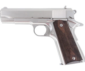 TISAS 1911 TNK CMMDR 9MM 4.25" 9RD