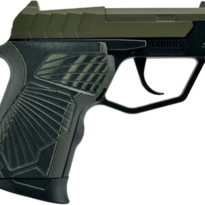 TAU 22TUC 22LR PST 9R ODG