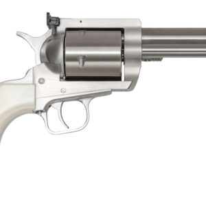 Magnum Research BFR .44 Magnum Revolver - 5" Barrel