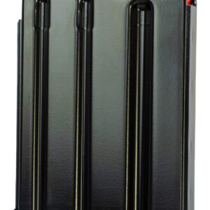 GP 810091157237   AR15 10RD STEEL MAG BLK 556/223