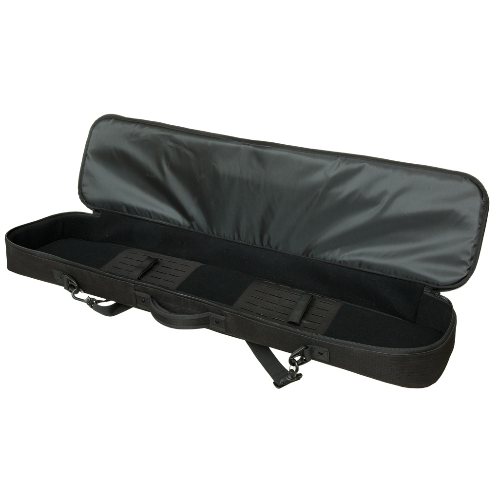 Elevation Defender 42 Double Rifle case Black 42 in. - Image 8