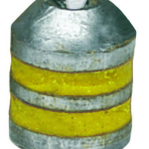 TC MAXI HUNTER PRELUBE 50CAL 275GR 20RD