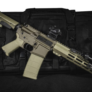 Shark Coast Tactical SCC05950KGRAS-P 5.56 Semi-Auto Pistol