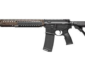 Daniel Defense DDM4A1 5.56 NATO AR Rifle 14.5" Barrel
