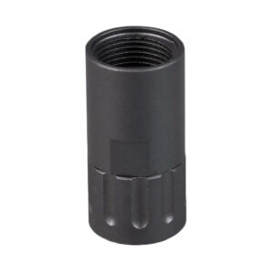 SILENCERCO AC3 DELTA ADAPTER 1/2X28