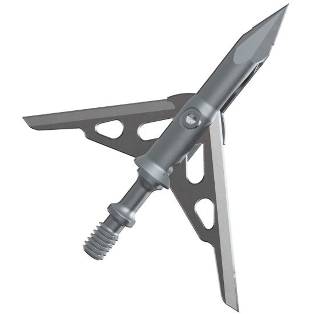 G5 T2 Crossbow Broadhead 100 gr. 3 pk. - Image 2