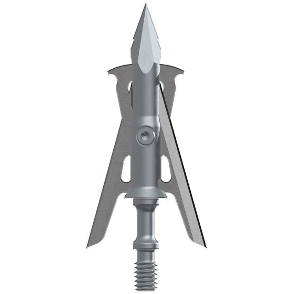 G5 T2 Crossbow Broadhead 100 gr. 3 pk. - Image 3