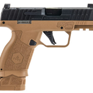 IWI Masada Slim Elite 9mm Handgun - Coyote Finish