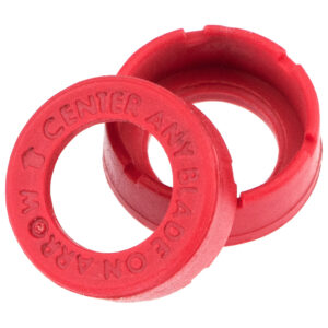 Rage Shock Collars All Crossbow Except Trypan 15 pk.