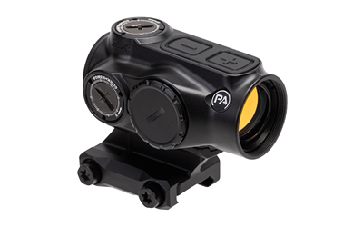 PAO SLX MD-21 MICRODOT 21MM 2 MOA - Image 3