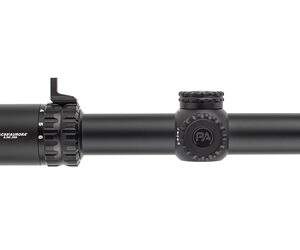 PAO SLX 1-6X24MM SFP G4 ACSS AURORA