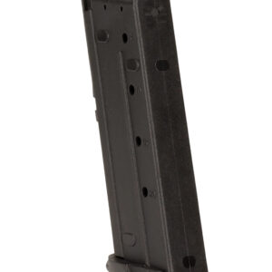 FN 3866100030 Five-seveN  MK2 20rd 5.7x28mm Black Polymer