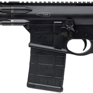 DAN DD5 7.62X51 12.5 PISTOL