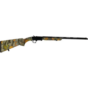 ATI Nomad Shotgun 12 ga. 23 in. Synthetic Camo 3 in.
