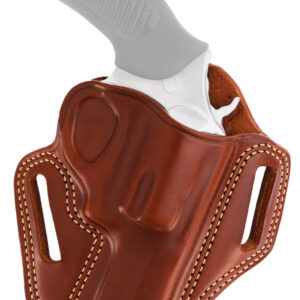 Galco CM192 Combat Master OWB Holster for S&W L Frame M686