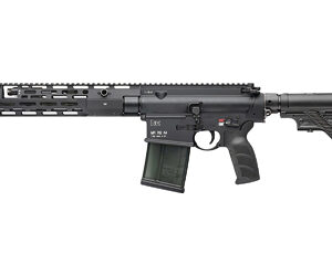 HK MR762 A4 7.62X51 13" 20RD SBR
