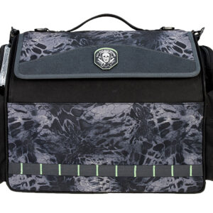 GPS Bags 1955BRN Barn  PRYM1 Blackout Holds 8 Handguns