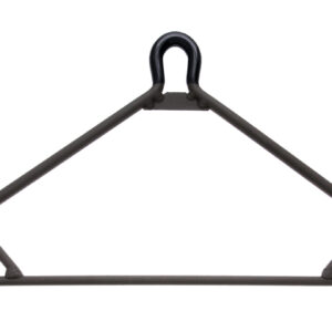 HME GHG4 4:1 Gambrel Kit  Steel 500 lbs Weight Capacity