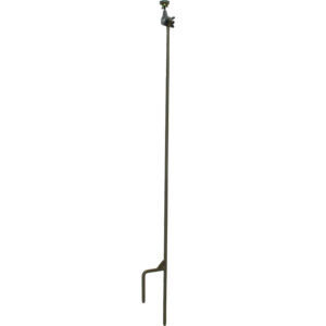 HME Trail Camera Holder Post - Easy Setup & Adjustable