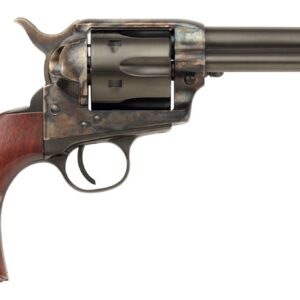 TAYLOR'S & COMPANY GUNFIGHTER .45LC Revolver - 4.75"