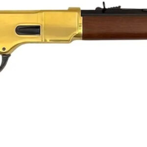 Uberti 1866 Sporting Lever Action Rifle .45 Colt 20" BBL