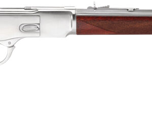 TF UBERTI 1873 357MAG 20 PG WHITE FINISH