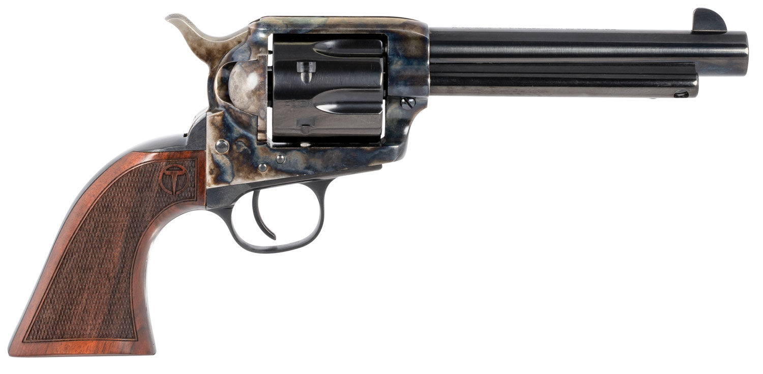 Taylors & Company Smoke Wagon .45 Colt Revolver