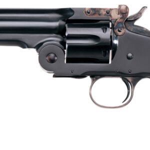 Taylors and Company TF Uberti No 3 2nd Model .38 SPL Revolver