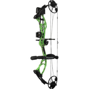 Diamond Edge XT Bow Moss Oak Green Country Roots 20-70lb 19-31 in. RH