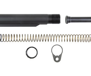 SOLGW A5H2 BUFFER COMPLETE KIT BLK