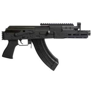 Century Draco TAC 762x39 Semi-Auto Pistol