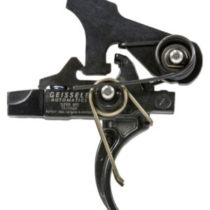 B&T Firearms BT-SUPERAPC Super APC  Black Single-Stage Curved