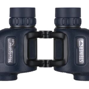 STEINER 2340        7X30 NAVIGATOR OPN HINGE