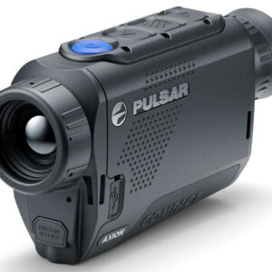 PULSAR AXION XQ19 COMP THERMAL MONOCULAR