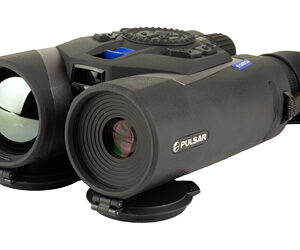 PULSAR SYMBION LRF DXR50 4-32X