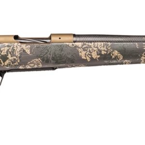 Christensen Arms Ridgeline FFT 6.8 Western Bolt Action Rifle