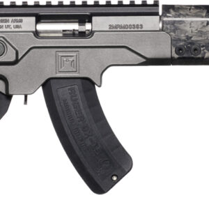 CHRIS MPR RIMFIRE 17HMR 16 TUNGSTEN 9RD