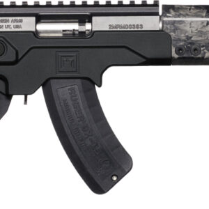 Christensen Arms CHRIS MPR Rimfire .22 LR Bolt Action Rifle