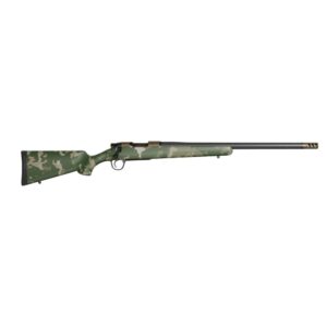 Christensen Arms Ridgeline FFT 7mm Backcountry Rifle