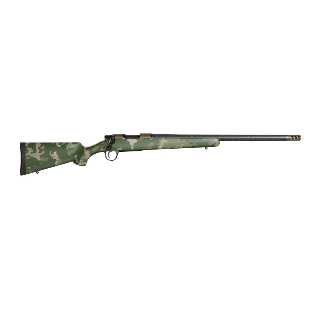 Christensen Arms Ridgeline FFT 7mm Backcountry Rifle