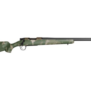 Christensen Arms RL FFT .270 Win Bolt Action Rifle - 20"