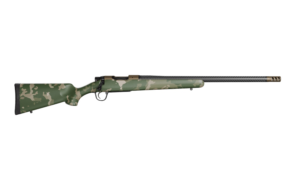 Christensen Arms RL FFT .270 Win Bolt Action Rifle - 20"