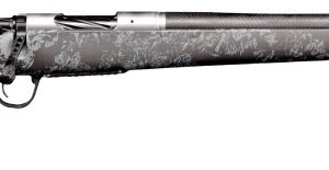 CHRIS RIDGELINE FFT 308WIN 16 GRY