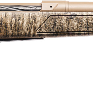 Christensen Arms Evoke Mossy Oak .22 Creedmoor Bolt Action Rifle
