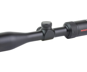 WINCHESTER SUPREME 3-9X40 BLK