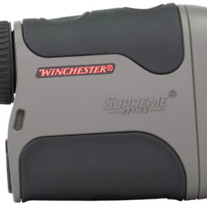 Winchester Optics SPRM10-6X20 Laser Rangefinder  6x Black/Gray